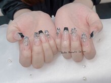 アンアンビューティーサロン(AnAn Beauty Salon)/【チップ】長さ出しやり放題