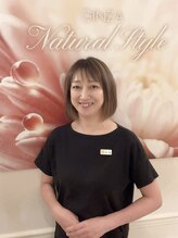 痩身×ハイパーナイフ痩身 銀座Natural Style 【痩身×ハイパーナイフ痩身】 太田