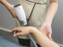 ヴェーラベレッツァ(Vera Bellezza)/手・腕脱毛