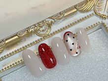 アミュゼ 本八幡店/【NEW】2月定額ゴールド