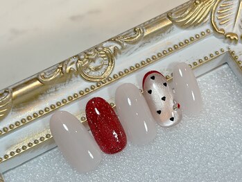 アミュゼ 本八幡店/【NEW】2月定額ゴールド