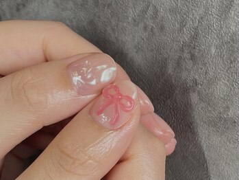 ロナネイル(RONA NAILS)/