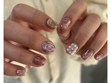 ペイル(#peil)/maho select design