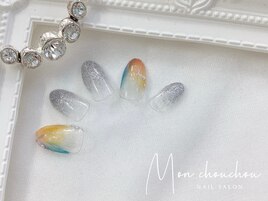 ☆限定☆Summerネイル☆