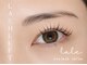 ラーレアイラッシュ(lale.eyelash)の写真