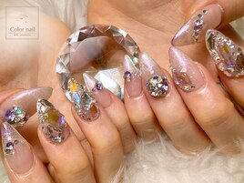Colornail Gallery