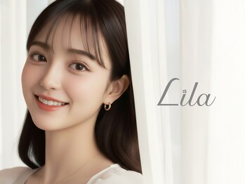 リラ 武庫之荘店(Lila)の写真/【まつげパーマ&パリジェンヌが通いやすい価格で何度でも◎】目元の悩みはLilaへ★武庫之荘駅徒歩1分