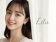 リラ 武庫之荘店(Lila)の写真/【まつげパーマ&パリジェンヌが通いやすい価格で何度でも◎】目元の悩みはLilaへ★武庫之荘駅徒歩1分