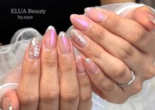 エルアビューティー バイ サヤ(ELUA Beauty by,saya)