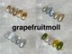 グレープフルーツモール(grapefruitmoll)の写真