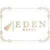 エデン 守谷店(EDEN)のお店ロゴ