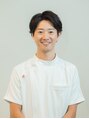 こころ整骨院 山本 涼平