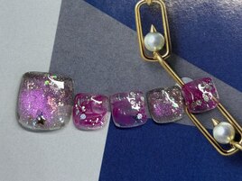 レイヤーマグネイル