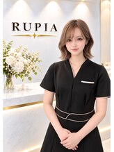 ルピア(RUPIA)&nbsp;Staff Murase