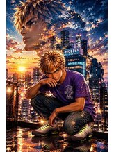 みやびまる 慶二 (男性)