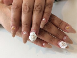 カメリア &nbsp;お花