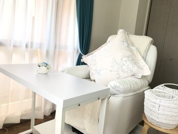 スワニーネイル(Swany nail)