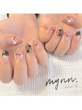 サロンドマイン(salon de mynn.)/
