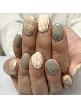 ネイルサロン シェリス(Nail Salon CHELICE)/