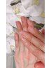 【4週間以内の方】ワンカラー・グラデ 《¥300OFF》　¥4900→¥4600