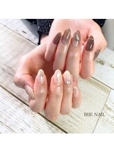 アイリーネイル(IRIE NAIL)/ジェルネイル