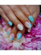 アイネイル(iNAIL)/