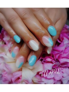 アイネイル(iNAIL)/