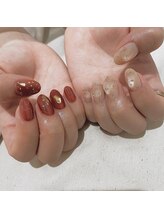 ヴァリエヴィフ(VARIE VIF)/