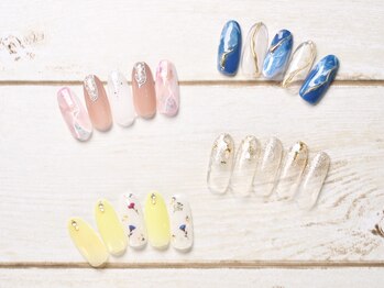 エムズネイル 高木店/