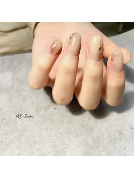 カル シェリール(Kal.cherir)/