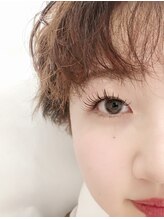ミチ(MIcHI)/フラットラッシュ