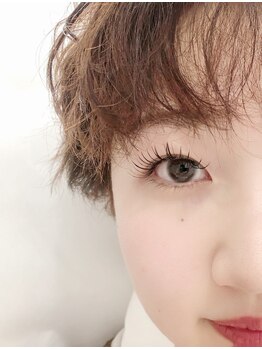 ミチ(MIcHI)/フラットラッシュ