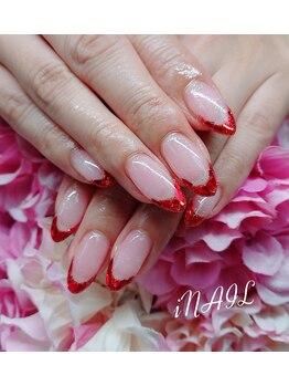 アイネイル(iNAIL)/