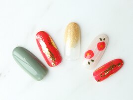 ハンドEコ－ス 3490円