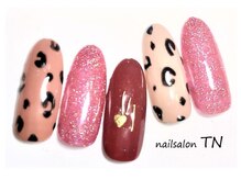 ティーエヌ 西荻窪駅前店/☆デザイン定額A☆