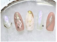 ティーエヌ 武蔵小杉(TN)/☆デザイン定額B☆