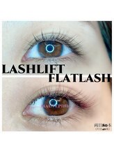 ラッシュワン 四条店(Lash One)/■パリエク