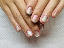 ユリシスネイル(ULYSSES NAIL)/オーロラマグネットネイル