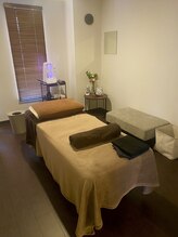 リラマ(Relama)/換気・消毒など感染対策も◎