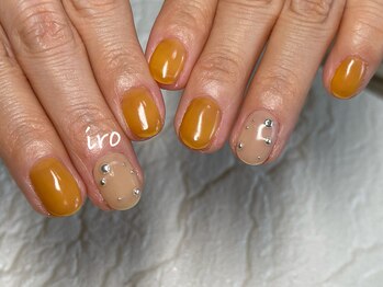 イロ ネイルサロン(iro)/