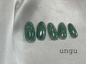 ザラボアングゥ(The Labo ungu)/3月 monthly basic