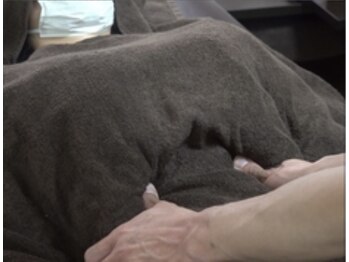 プライベートサロン ストバリ(Sto Bali)/◆腸セラピー◆