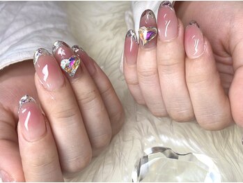 カラーネイル(Color nail)/Colornail Gallery