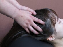 イハナ(iHANA)/【ドライヘットスパ】４５分♪