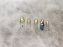 ネイルサロン ネイルクク(Nail KUKU)/６月キャンペーン