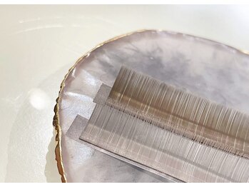 レミュー(Lemieux)/ブラウンフラットラッシュ