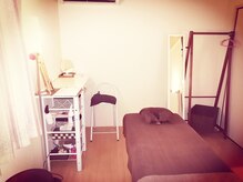 レディースペース(LadySpace)/完全個室のプライベート空間☆