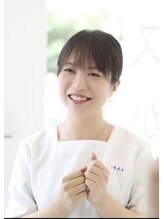 ポーラ ザ ビューティ 久留米明治通り店(POLA THE BEAUTY)&nbsp;猪口 直美