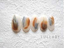 ララバイ 銀座並木通り店(LULLABY)/定額ニュアンスコース5990円