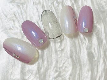 メルティア(Meltia)/定額デザイン